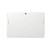 Full Body Housing For Asus Me102a White - Maxbhi Com