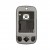 Full Body Housing For Htc P3400 White - Maxbhi Com