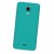 Full Body Housing For Wiko Wax Turquoise - Maxbhi Com