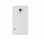 Full Body Housing For Lg Optimus L7 2 P713 White - Maxbhi Com
