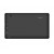 Full Body Housing For Izotron Quattro Mi7 Black - Maxbhi Com