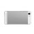 Full Body Housing For Vivo X5max Plus White - Maxbhi Com