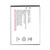 Battery For Karbonn Smart A66 By - Maxbhi Com