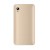 Full Body Housing For Ziox Quiq Cosmos 4g Gold - Maxbhi Com
