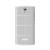Full Body Housing For Homtom Ht7 White - Maxbhi Com