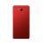 Full Body Housing For Honor 6c Pro Red - Maxbhi Com
