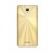 Full Body Housing For Qmobile Noir J7 White - Maxbhi Com