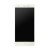 Lcd With Touch Screen For Bq Aquaris X Rose By - Maxbhi Com