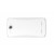 Full Body Housing For Micromax A114r Canvas Beat White - Maxbhi Com