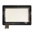 Lcd With Touch Screen For Asus Transformer Pad Tf303cl White By - Maxbhi Com