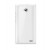 Full Body Housing For Bq E2 White - Maxbhi Com