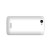 Full Body Housing For Micromax Canvas 2 Colours White - Maxbhi Com