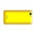 Full Body Housing For Micromax Canvas 2 Colours Yellow - Maxbhi Com