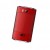 Full Body Housing For Mito 699 Silver - Maxbhi Com