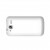 Full Body Housing For Intex Aqua Sx Black White - Maxbhi Com