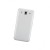 Full Body Housing For Lg Optimus G Pro White - Maxbhi Com