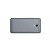 Full Body Housing For Blu Studio Max Grey - Maxbhi Com