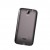 Full Body Housing For Micromax Ninja A54 Black - Maxbhi Com