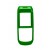 Full Body Housing For Nokia C100 Green - Maxbhi Com