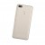 Full Body Housing For Tecno Mobile Camon X White - Maxbhi Com