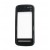 Full Body Housing For Nokia 5802 Xpress Music White - Maxbhi Com