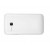 Full Body Housing For Alcatel Ot5020e White - Maxbhi Com