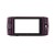 Full Body Housing For Tmobile Sidekick Lx 2009 Orchid - Maxbhi Com