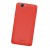 Full Body Housing For Wiko Rainbow Coral - Maxbhi Com
