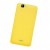 Full Body Housing For Wiko Rainbow Yellow - Maxbhi Com