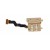 Flat Flex Cable For Sony Ericsson C902 Cell Phone - Maxbhi Com