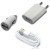 3 In 1 Charging Kit For Htc Desire 620g Dual Sim With Wall Charger Car Charger Usb Data Cable - Maxbhi Com