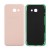 Back Panel Cover For Samsung Galaxy A5 2017 Peach - Maxbhi Com