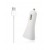 Car Charger For Hcl Me U1 With Usb Cable - Maxbhi Com