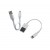 Data Cable For Iberry Auxus Note 5 5 Microusb - Maxbhi Com