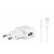 Mobile Phone Charger For Iball Andi 4u Frisbee - Maxbhi Com