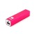 2600mah Power Bank Portable Charger For Lava Iris X1 8gb - Maxbhi Com