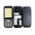 Full Body Housing For Micromax X279 White - Maxbhi Com