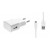 Mobile Phone Charger For Sony Ericsson Xperia X8maxbhi Com