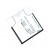 Battery For Cloudfone Geo 402q By - Maxbhi Com
