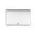 Full Body Housing For Spice Stellar Pad Mi1010 Silver - Maxbhi Com