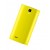 Full Body Housing For Karbonn A109 Yellow - Maxbhi Com
