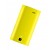 Full Body Housing For Karbonn A109 Yellow - Maxbhi Com