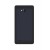 Full Body Housing For Intex Aqua A1 Black - Maxbhi Com