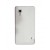 Full Body Housing For Lg Optimus G F180s White - Maxbhi Com