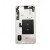 Full Body Housing For Lg Optimus G F180s White - Maxbhi Com