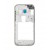 Full Body Housing For Samsung Galaxy Core Prime Ve Black - Maxbhi Com
