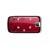 Full Body Housing For Gfive X5 Red - Maxbhi Com