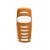 Full Body Housing For Nokia 5100 Red - Maxbhi Com