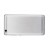Full Body Housing For Xiaomi Redmi 3a Silver - Maxbhi Com