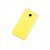 Full Body Housing For Meizu M1 Yellow - Maxbhi Com
